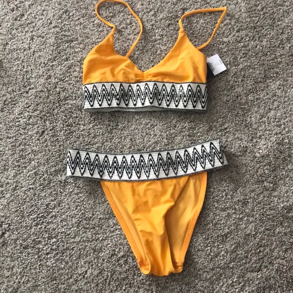 top shop bathing suit